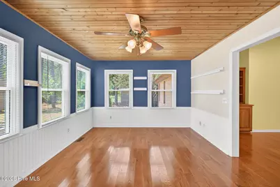 168 S Shore Drive, Southport, NC 28461 - Photo 16