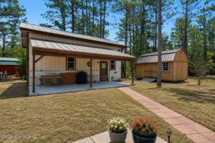 168 S Shore Dr, Southport, NC 28461 - Photo 4
