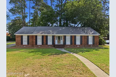 1205 W Highland Avenue, Kinston, NC 28501 - Photo 1