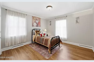 1205 W Highland Avenue, Kinston, NC 28501 - Photo 26
