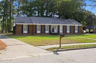 1205 W Highland Ave, Kinston, NC 28501 - Photo 6