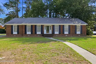 1205 W Highland Ave, Kinston, NC 28501 - Photo 4