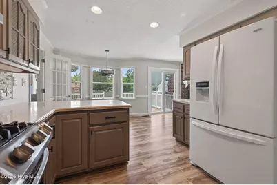 1017 Kris Drive, Elizabeth City, NC 27909 - Photo 18