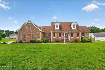 1017 Kris Drive, Elizabeth City, NC 27909 - Photo 2