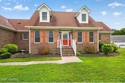 1017 Kris Drive, Elizabeth City, NC 27909 - Photo 4