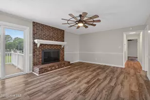 1017 Kris Dr, Elizabeth City, NC 27909 - Photo 12