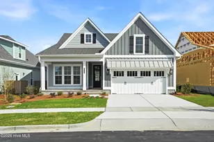 2014 Whiskey Branch Dr, Wilmington, NC 28409 - Photo 1