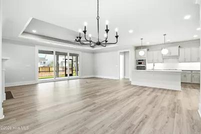 2014 Whiskey Branch Drive #(Homesite 58), Wilmington, NC 28409 - Photo 8