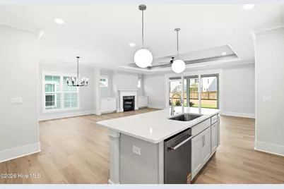 2014 Whiskey Branch Drive #(Homesite 58), Wilmington, NC 28409 - Photo 6