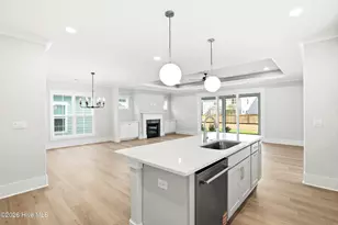 2014 Whiskey Branch Dr, Wilmington, NC 28409 - Photo 6