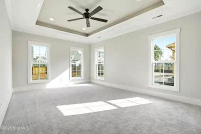 2014 Whiskey Branch Drive #(Homesite 58), Wilmington, NC 28409 - Photo 10