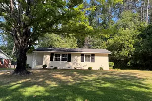 506 Hawthorne Ln W, Wilson, NC 27893 - Photo 1