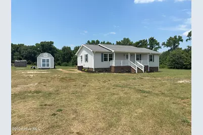 157 Alphin Lane, Warsaw, NC 28398 - Photo 1