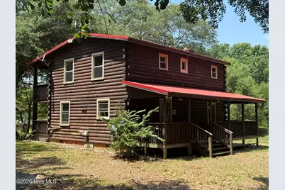 157 Alphin Lane, Warsaw, NC 28398 - Photo 30