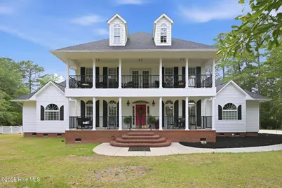 140 Webster Lane, Vanceboro, NC 28586 - Photo 1