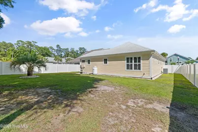 1574 Harbour Place Drive, Calabash, NC 28467 - Photo 52