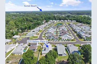 1574 Harbour Place Drive, Calabash, NC 28467 - Photo 56