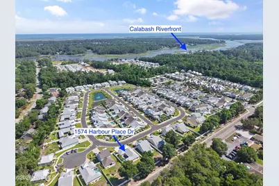 1574 Harbour Place Drive, Calabash, NC 28467 - Photo 62