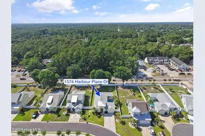 1574 Harbour Place Drive, Calabash, NC 28467 - Photo 60