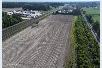 00 US 301 Hwy, Lucama, NC 27851 - Photo 1