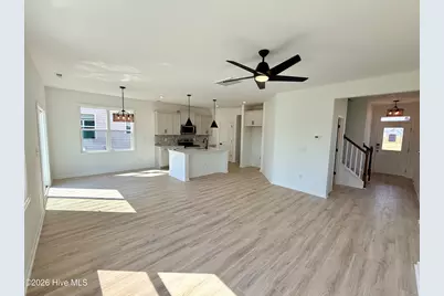 1261 Newbold Drive NE #Lot 80, Leland, NC 28451 - Photo 2