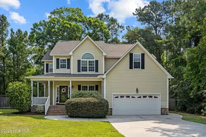 127 Headwaters Drive, Hampstead, NC 28443 - Photo 2