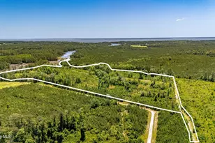 Tract1 & 2 Kershaw Rd, Oriental, NC 28571 - Photo 1