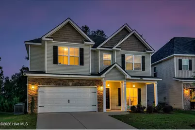 1176 George W Crawford Drive, Augusta, GA 30909 - Photo 8