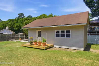 6364 Niblick Road, Grifton, NC 28530 - Photo 46