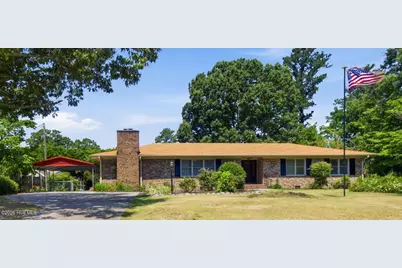 6364 Niblick Road, Grifton, NC 28530 - Photo 2