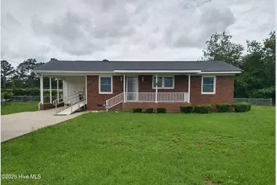 4315 Wilson Road, Hephzibah, GA 30815 - Photo 1