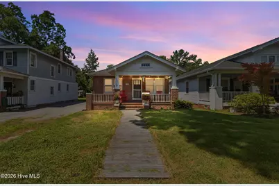 1920 Wrightsville Avenue, Wilmington, NC 28403 - Photo 2