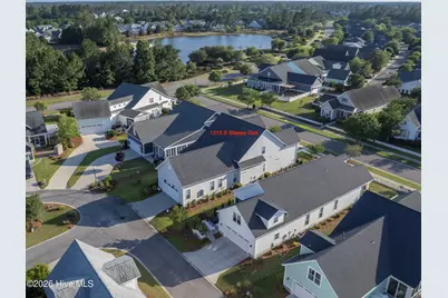 1210 S Sleepy Oak Lane, Leland, NC 28451 - Photo 4