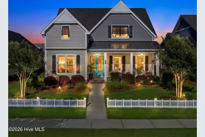1210 S Sleepy Oak Lane, Leland, NC 28451 - Photo 1
