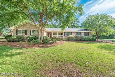 247 Wannamaker Drive, Barnwell, SC 29812 - Photo 1
