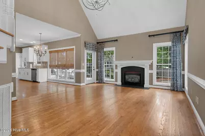3641 Litchfield Drive, Rocky Mount, NC 27803 - Photo 6