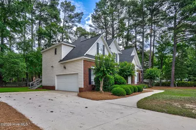 3641 Litchfield Drive, Rocky Mount, NC 27803 - Photo 34