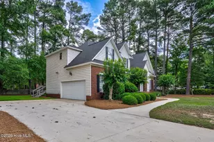 3641 Litchfield Dr, Rocky Mount, NC 27803 - Photo 34