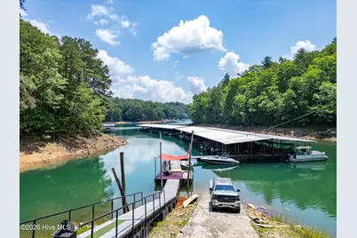 400 Harbor Cove Lane, Murphy, NC 28906 - Photo 2