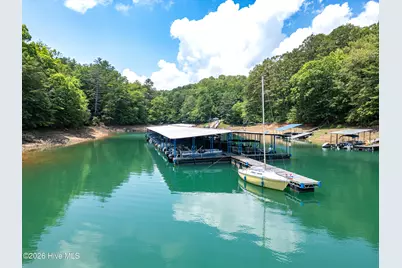 400 Harbor Cove Lane, Murphy, NC 28906 - Photo 4
