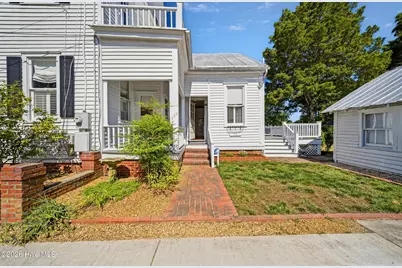 102 W Gale Street, Edenton, NC 27932 - Photo 42