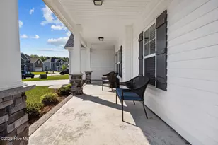 400 Belevue Ct, New Bern, NC 28560 - Photo 4