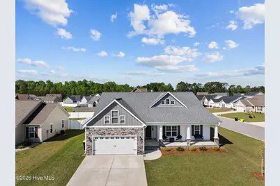 400 Belevue Court, New Bern, NC 28560 - Photo 2