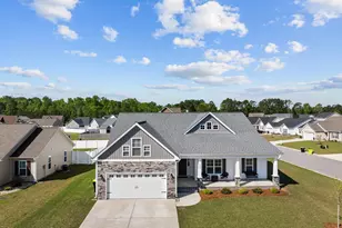 400 Belevue Ct, New Bern, NC 28560 - Photo 2