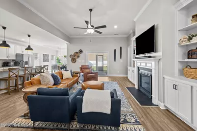 400 Belevue Court, New Bern, NC 28560 - Photo 6