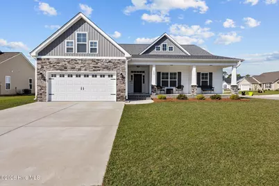 400 Belevue Court, New Bern, NC 28560 - Photo 1