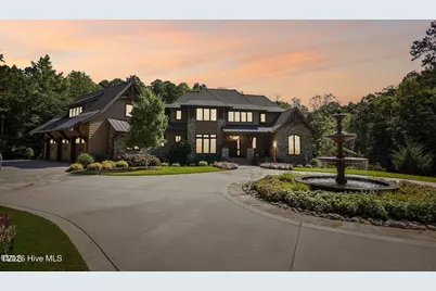 1421 Alpine Creek Drive, Raleigh, NC 27614 - Photo 74