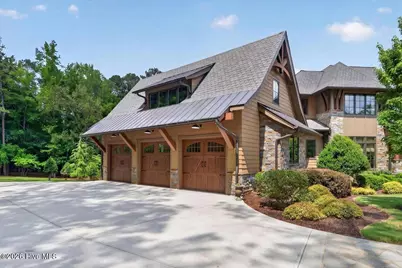 1421 Alpine Creek Drive, Raleigh, NC 27614 - Photo 50