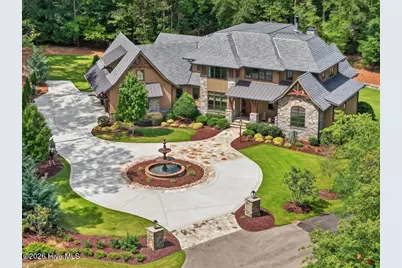 1421 Alpine Creek Drive, Raleigh, NC 27614 - Photo 74