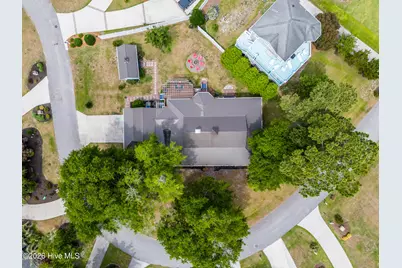 1024 Meridian Drive, Sneads Ferry, NC 28460 - Photo 56